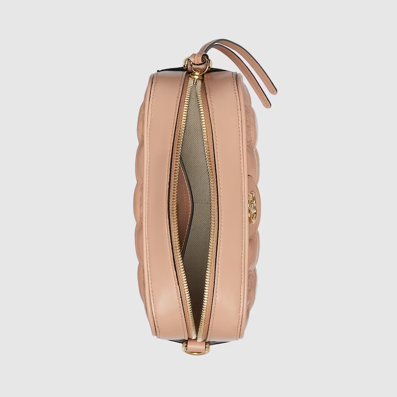 GG MATELASSÉ SMALL BAG